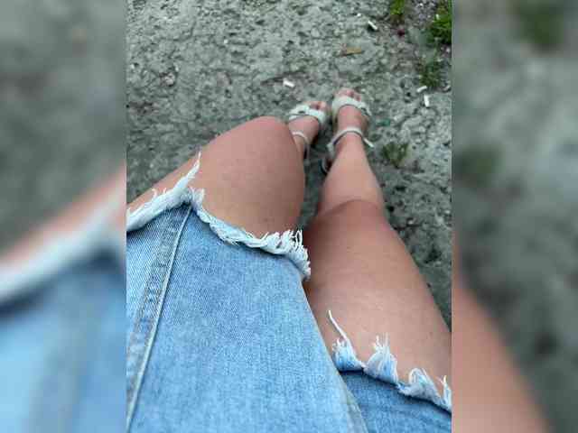 leila17 Sex Cam Show