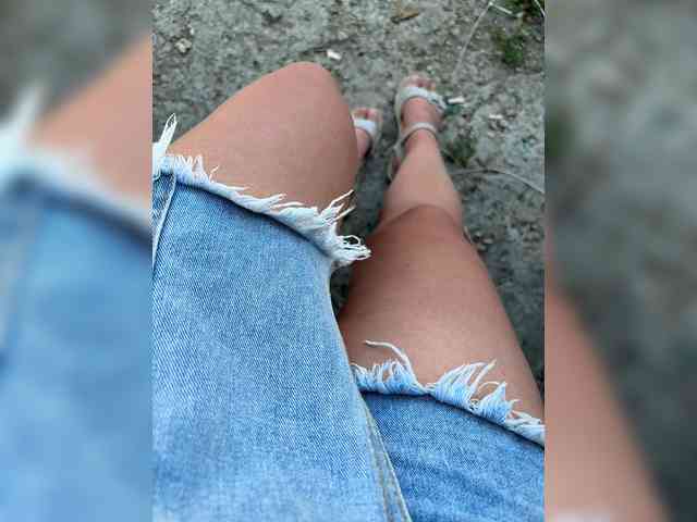 leila17 Sex Cam Show