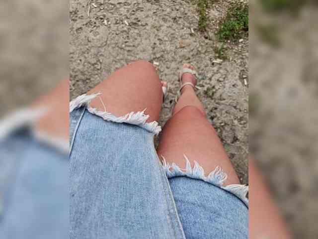 leila17 Sex Cam Show