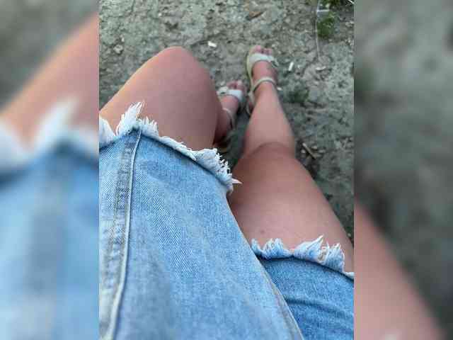 leila17 Sex Cam Show