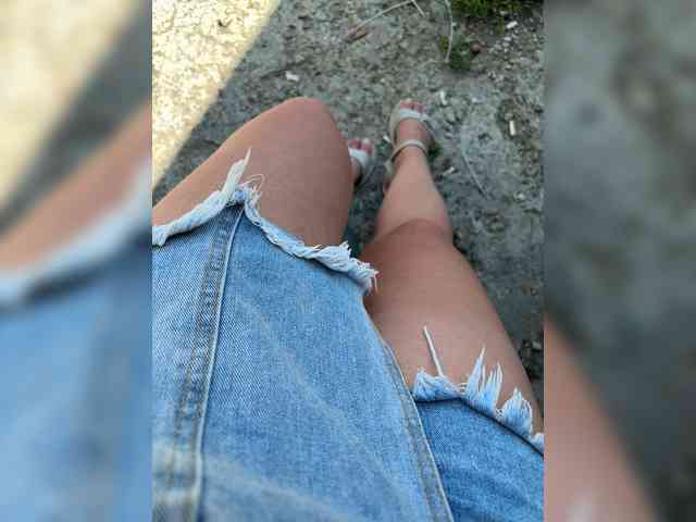 leila17 Sex Cam Show