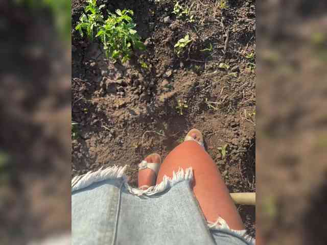 leila17 Sex Cam Show