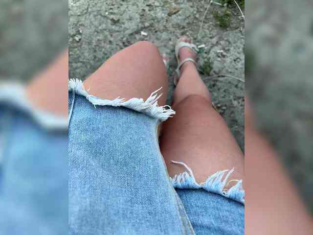 leila17 Sex Cam Show