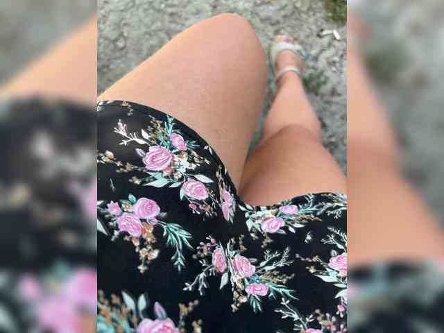 leila17 Sex Cam Show