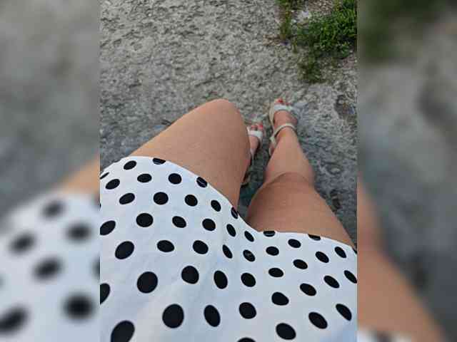 leila17 Live Webcam on BongaCams