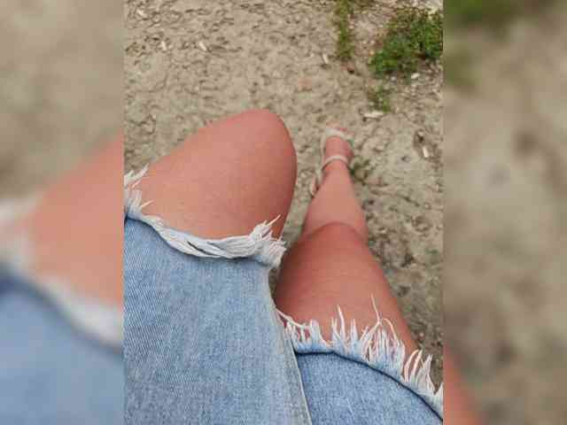 leila17 Sex Cam Show