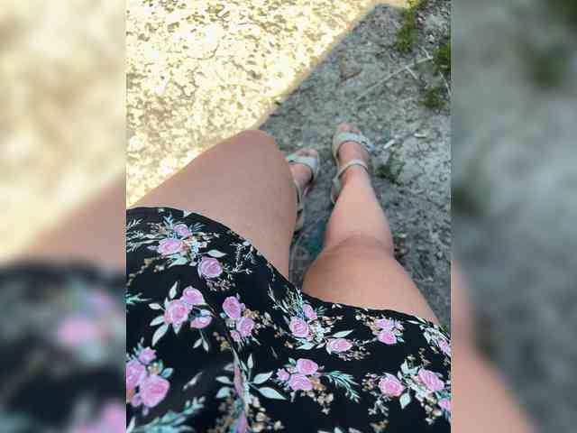 leila17 Sex Cam Show