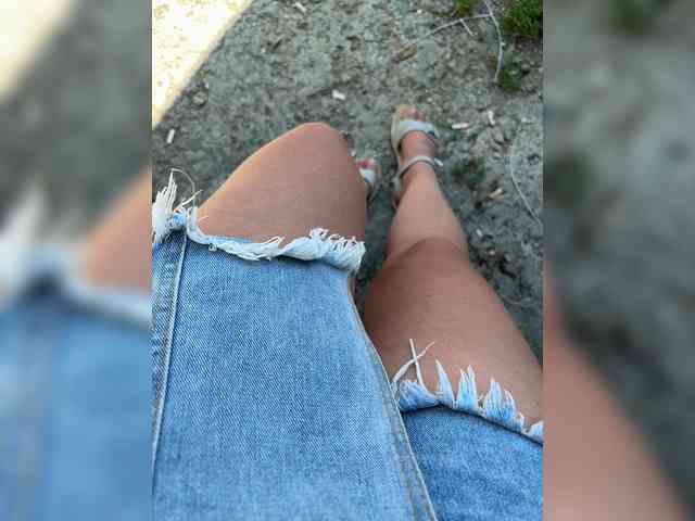 leila17 Sex Cam Show
