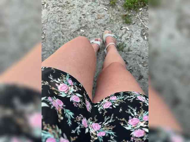leila17 Sex Cam Show