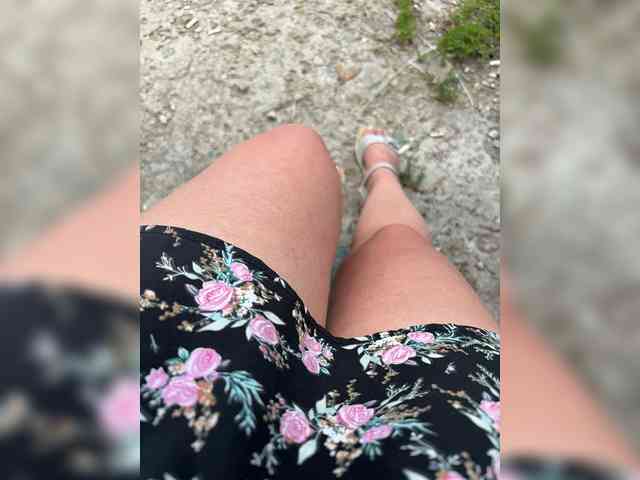 leila17 Sex Cam Show
