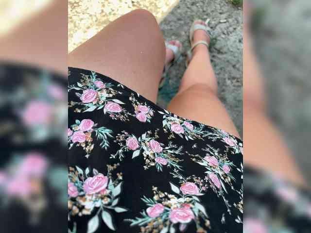 leila17 Sex Cam Show