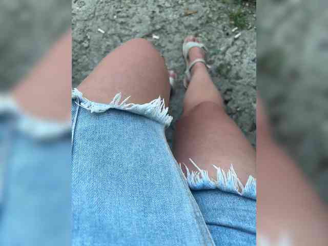 leila17 Sex Cam Show