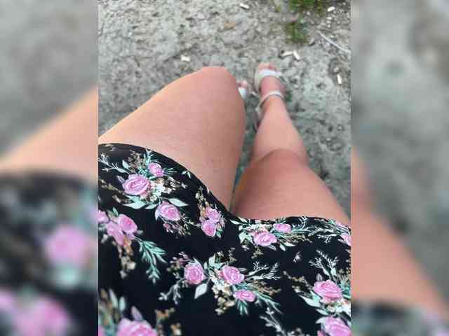leila17 Sex Cam Show