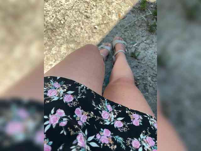 leila17 Sex Cam Show