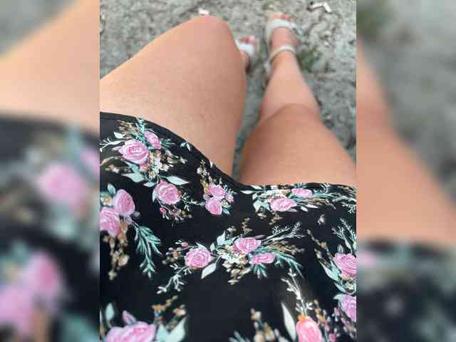 leila17 Sex Cam Show