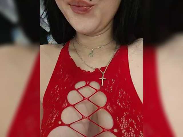 Fifine live cam on BongaCams