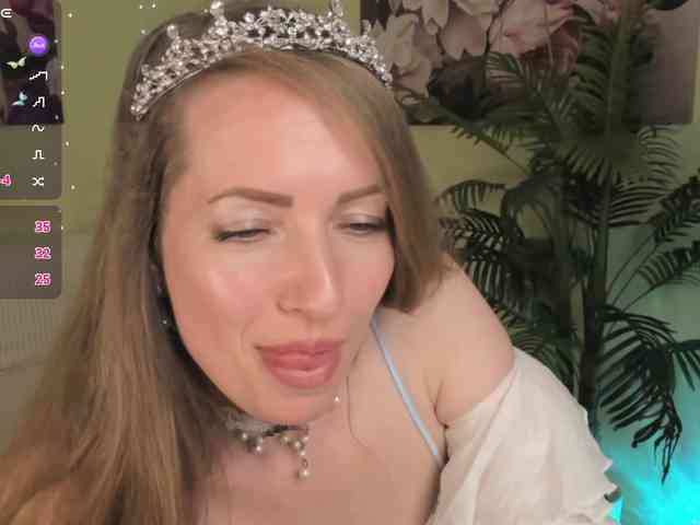 Melodey webcam