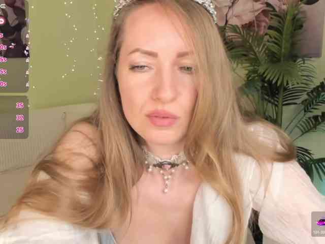 Melodey webcam