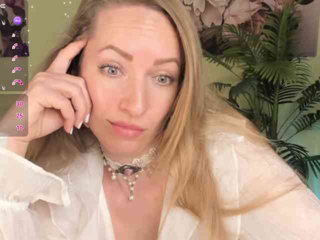 Melodey webcam