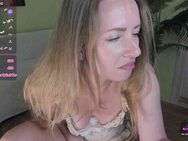 Melodey webcam