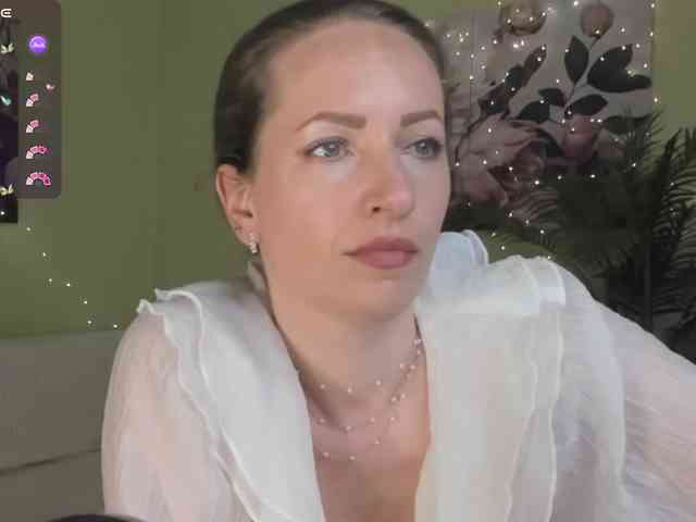 Melodey webcam