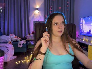LissaSkarlet Porn Show