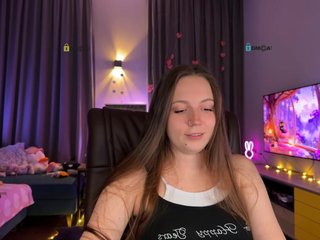 LissaSkarlet Porn Show