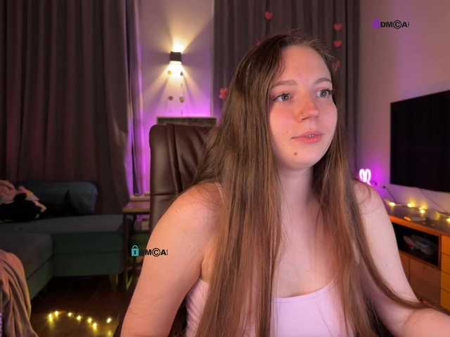 LissaSkarlet live webcam show