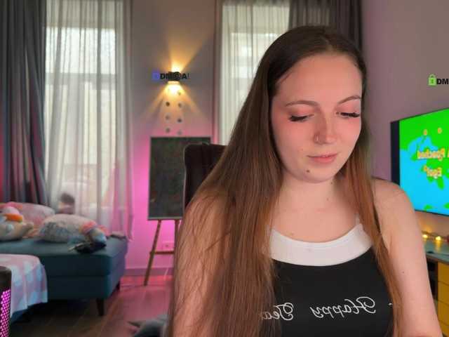 LissaSkarlet's BongaCams show and profile