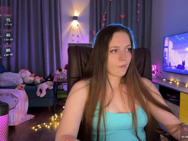 LissaSkarlet live cam on BongaCams