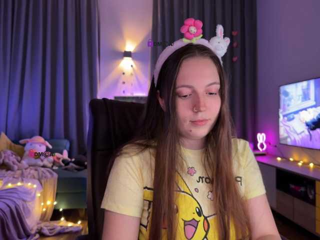 LissaSkarlet live cam on BongaCams