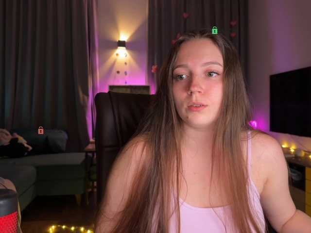 LissaSkarlet live cam on BongaCams