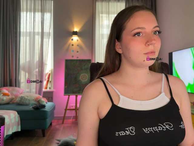 LissaSkarlet's BongaCams show and profile