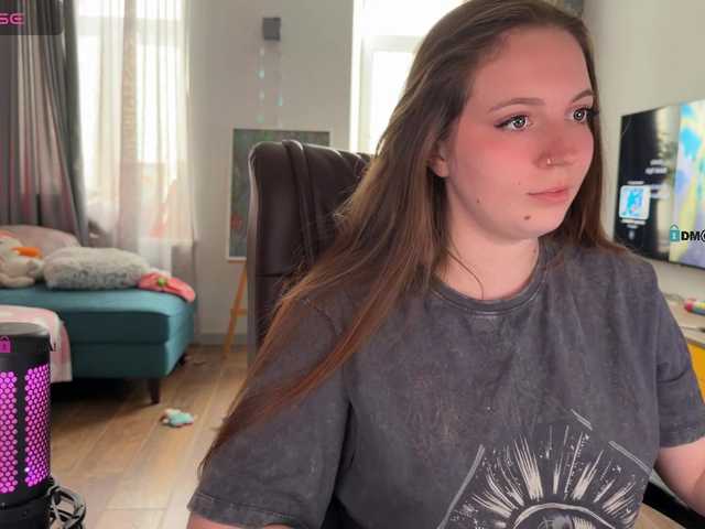 LissaSkarlet's BongaCams show and profile