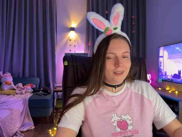LissaSkarlet webcam