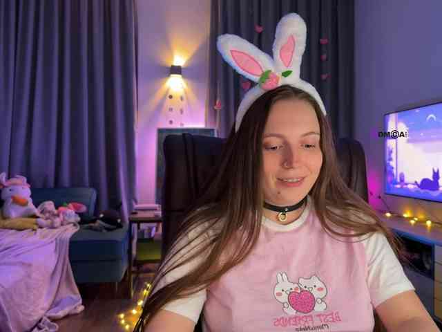 LissaSkarlet webcam