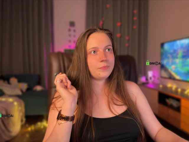 LissaSkarlet webcam