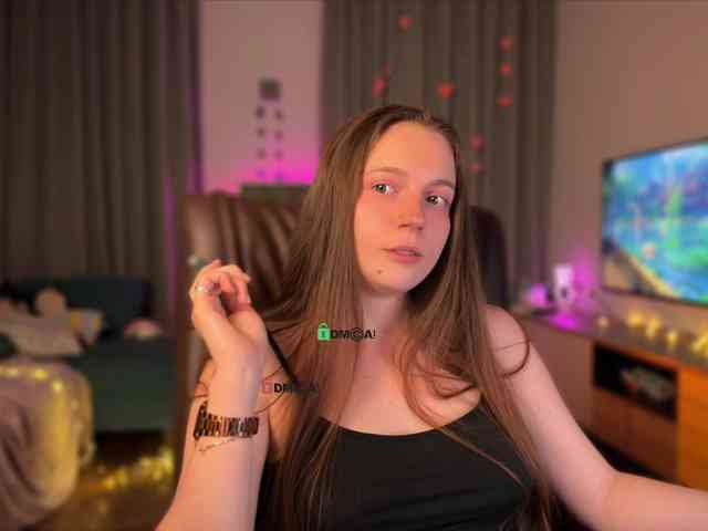 LissaSkarlet webcam