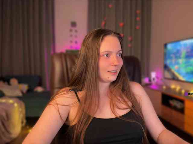 LissaSkarlet webcam