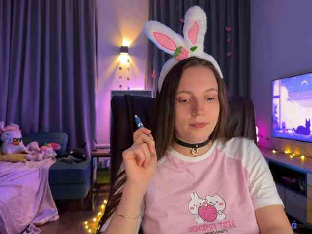 LissaSkarlet webcam