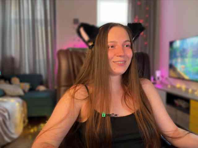 LissaSkarlet webcam