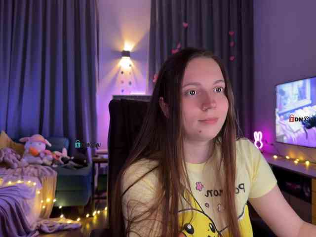 LissaSkarlet webcam