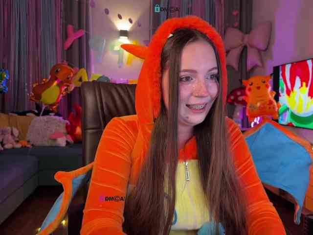 LissaSkarlet webcam