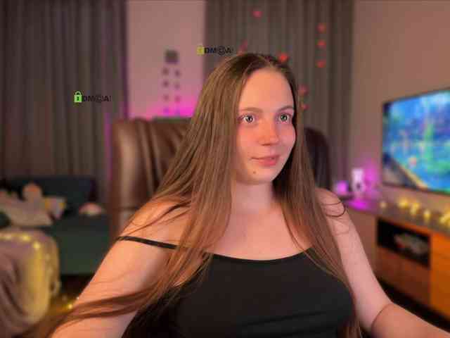 LissaSkarlet webcam