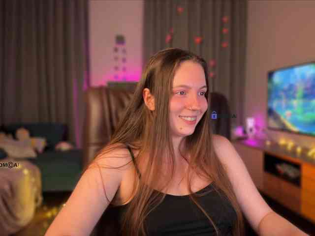 LissaSkarlet webcam