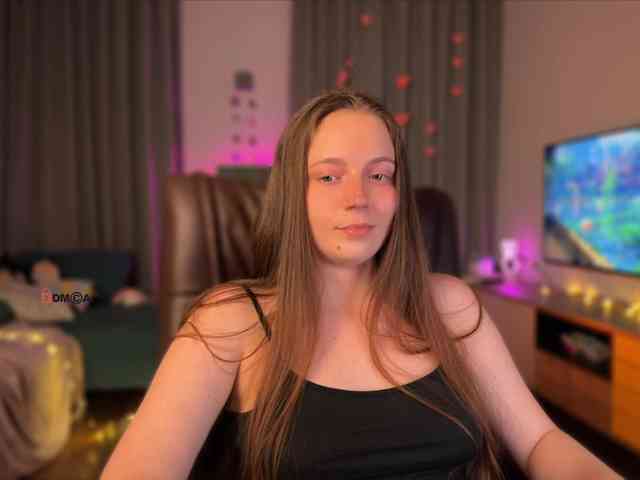 LissaSkarlet webcam