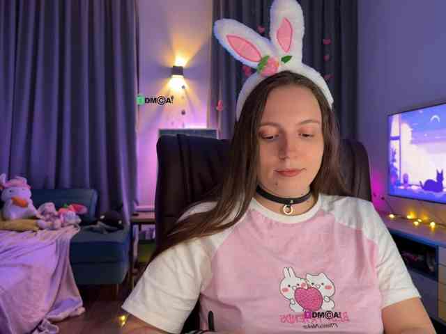 LissaSkarlet webcam