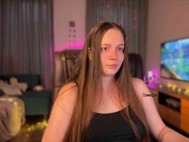 LissaSkarlet webcam