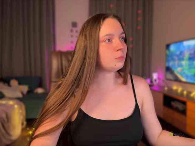LissaSkarlet webcam