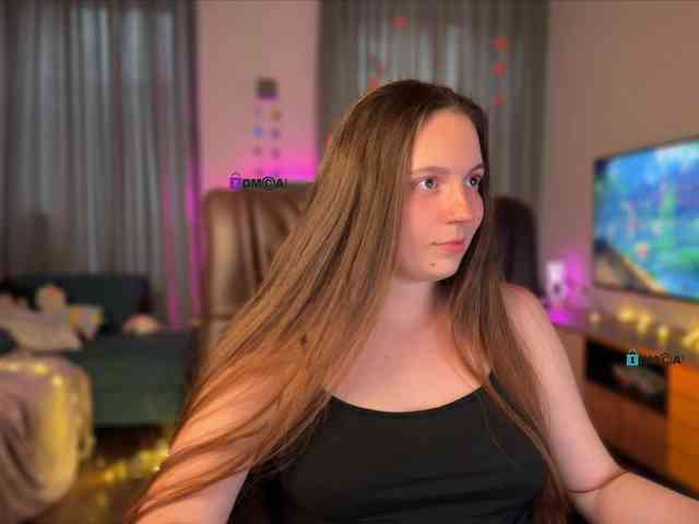 LissaSkarlet webcam